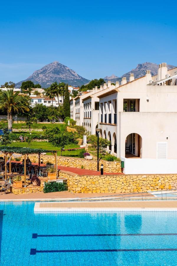 Alfas Oasis Aparthotel L'Alfàs del Pi Exterior photo